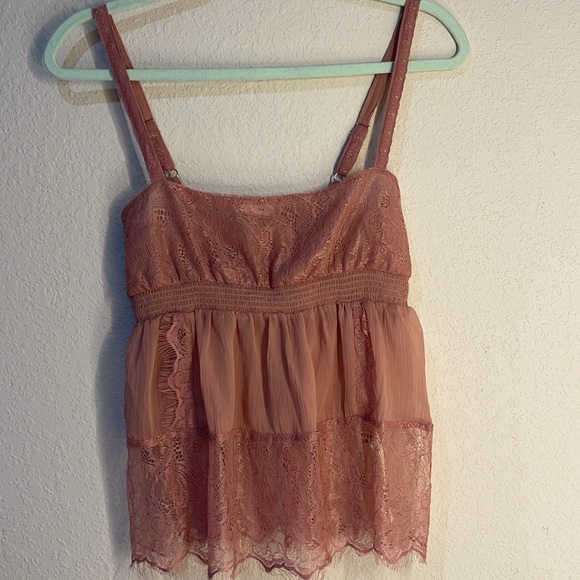 FREE People Intimately Take It Away Cami SZ XS - Picture 4 of 5